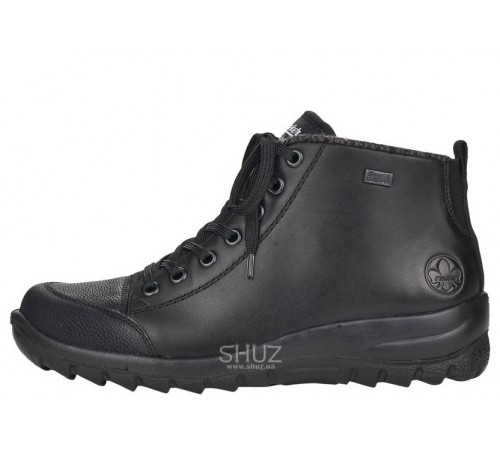 Ботинки женские Rieker L7142-00