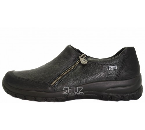 Туфли женские Rieker L7152-00