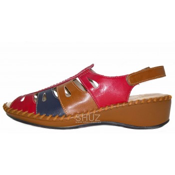 Rieker N1676-33