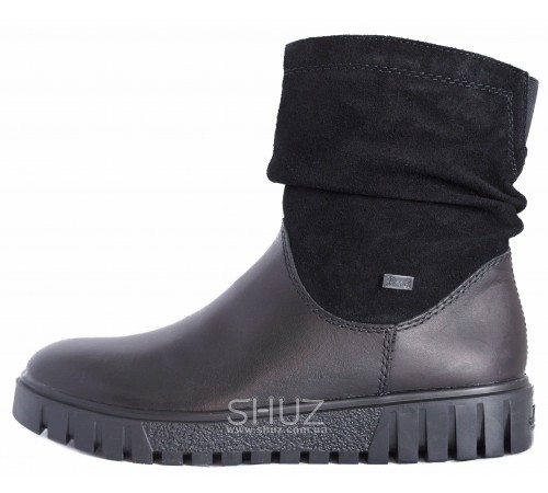 Ботинки женские Rieker Y3453-00