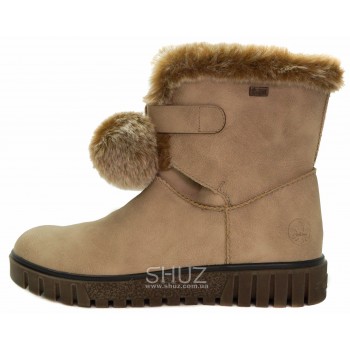 Rieker Y3471-60