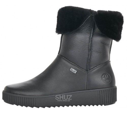 Сапоги женские Rieker Y6484-00