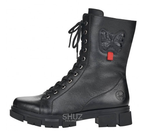 Ботинки женские Rieker Y7112-00