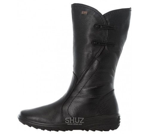 Сапоги женские Rieker Z7063-00