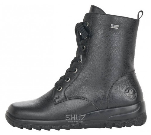 Сапоги женские Rieker Z7110-00