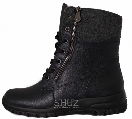 Ботинки женские Rieker Z7144-14