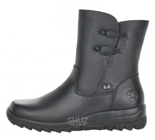 Сапоги женские Rieker Z7172-00