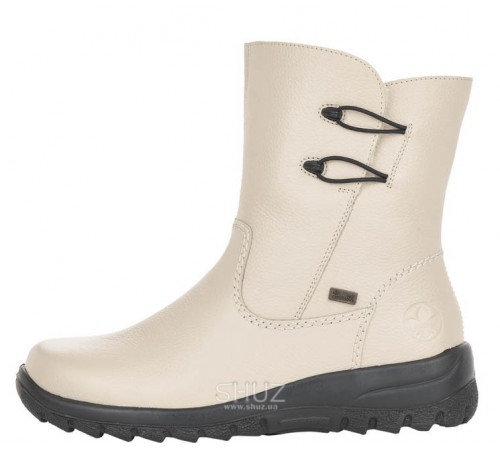 Сапоги женские Rieker Z7172-60