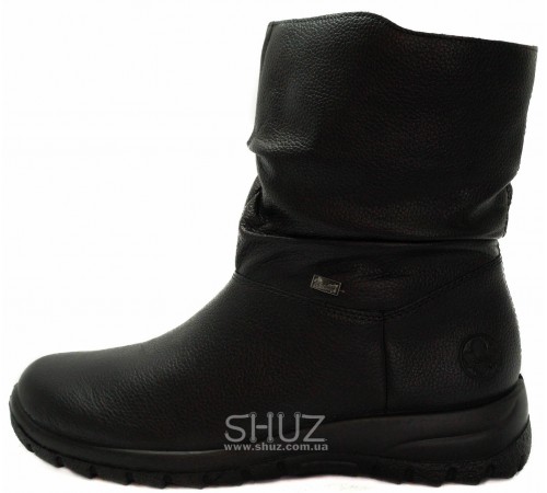 Сапоги женские Rieker Z7193-00