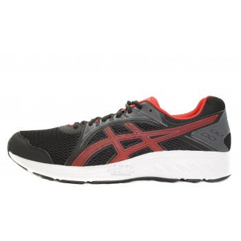 Asics c-1011A167-005 JOLT 2 BLK/RED M
