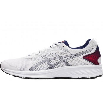 Asics c-1011A167-102 JOLT 2 BLU/GRN M