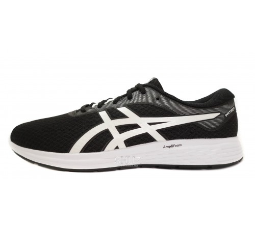 Кроссовки мужские Asics c-1011A568-001 PATRIOT 11 M