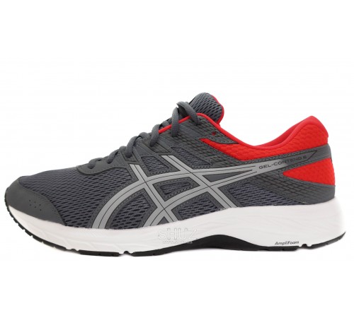 Кроссовки мужские Asics c-1011A667-021 GEL-CONTEND 6 GRY M