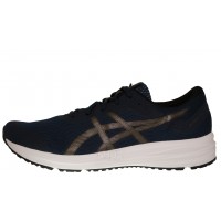 Asics c-1011A823-402 PATRIOT 12 BLU/GRY Asics c-1011A823-402 PATRIOT 12 BLU/GRY