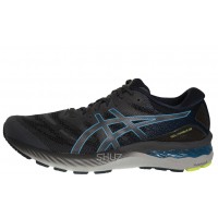 Asics c-1011B004-020 GEL-NIMBUS GRY/BLU Asics c-1011B004-020 GEL-NIMBUS GRY/BLU