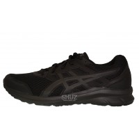 Asics c-1011B034-002 JOLT 3 BLK/GRY Asics c-1011B034-002 JOLT 3 BLK/GRY