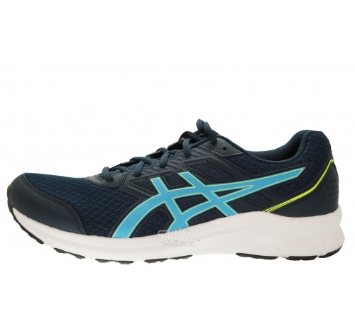 Кроссовки мужские Asics c-1011B034-400 JOLT 3 BLU
