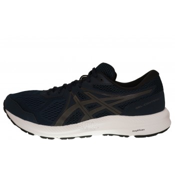 Asics c-1011B040-400 GEL-CONTEND 7 BLU/GR