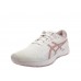 Asics c-1012A484-100 PATRIOT 11 WHT/PNK W Кроссовки женские Asics c-1012A484-100 PATRIOT 11 WHT/PNK W