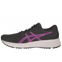 Asics c-1012A705-023 PATRIOT 12 GRY/VLT Asics c-1012A705-023 PATRIOT 12 GRY/VLT