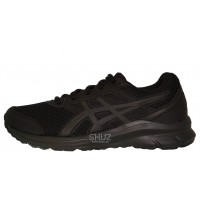 Asics c-1012A908-002 JOLT 3 BLK/GRY Asics c-1012A908-002 JOLT 3 BLK/GRY