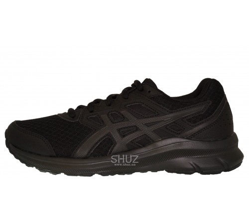 Кроссовки женские Asics c-1012A908-002 JOLT 3 BLK/GRY