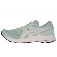 Asics c-1012A911-402 GEL-CONTEND 7 BLU/WH Asics c-1012A911-402 GEL-CONTEND 7 BLU/WH